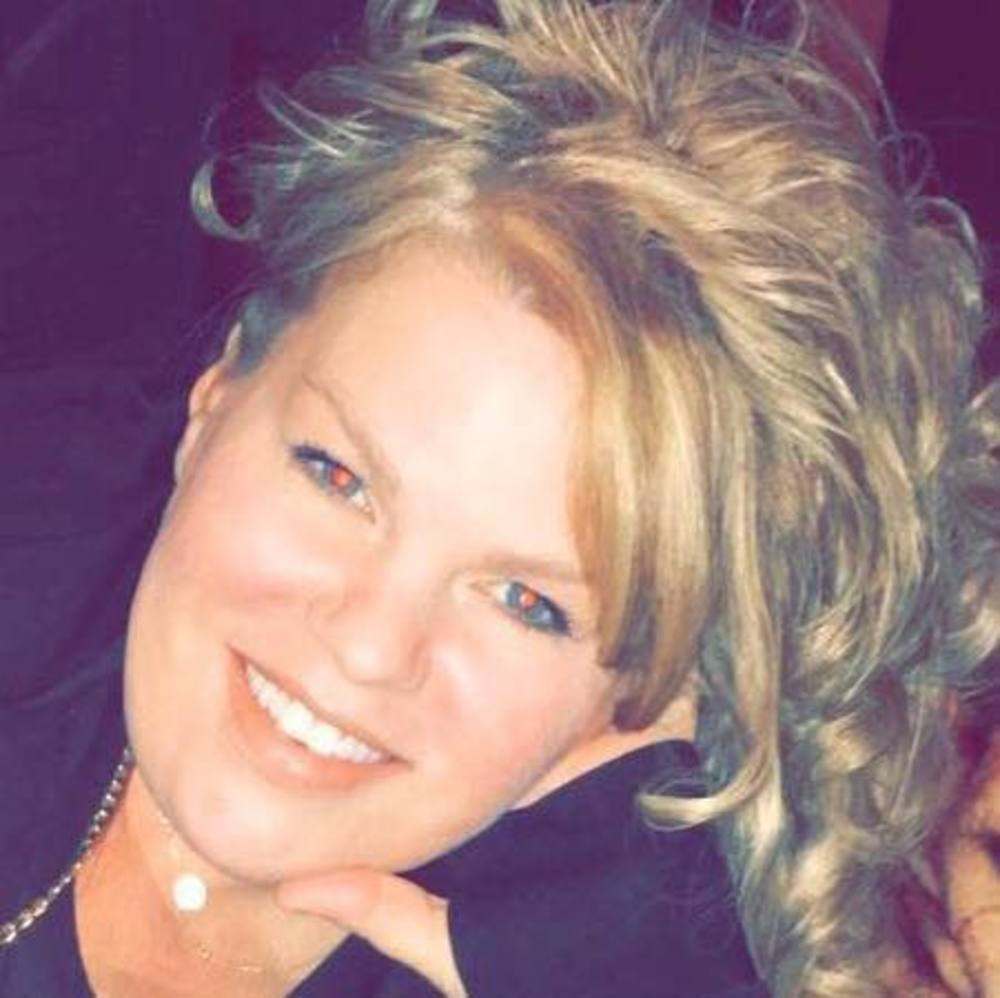 Meet your Posher, Tina